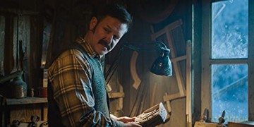 Forgotten Christmas (Mikołaj w każdym z nas 2) [Blu-Ray]