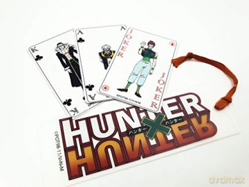 Hunter x Hunter Vol. 5 [2xBlu-Ray]
