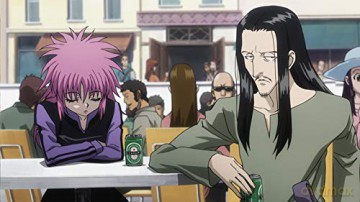 Hunter x Hunter Vol. 5 [2xBlu-Ray]