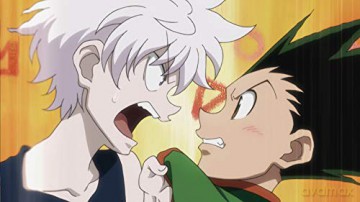 Hunter x Hunter Vol. 5 [2xBlu-Ray]
