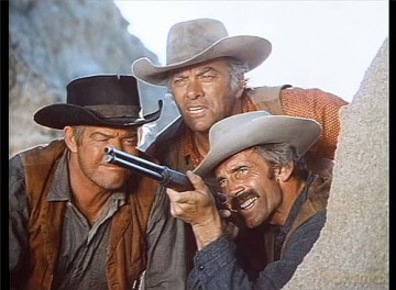 The Virginian Season 9 [2xBlu-Ray]