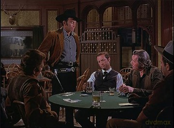 The Virginian Season 9 [2xBlu-Ray]