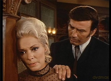 The Virginian Season 9 [2xBlu-Ray]