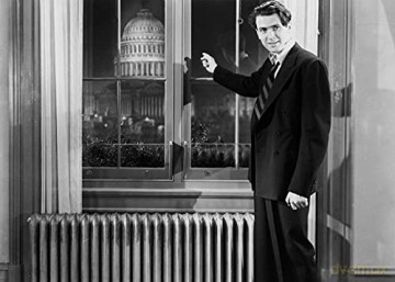Mr. Smith goes to  Washington (Pan Smith jedzie do Waszyngtonu) [Blu-Ray 4K]