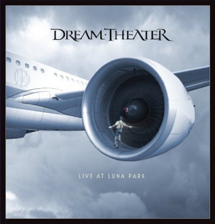Dream Theater: Live At Luna Park [Blu-Ray]+[2DVD]+[3CD]
