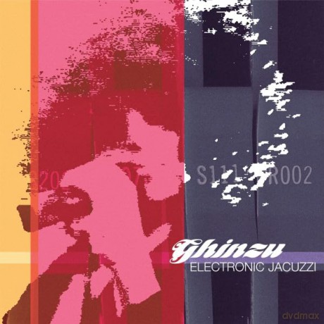Ghinzu: Electronic Jacuzzi [Winyl]