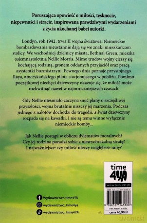 19 stopni - Millie Bobby Brown [KSIĄŻKA]