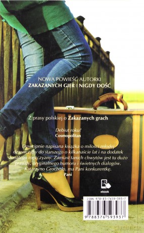 Bordeaux Piąta Rano - Malwina Kowszewicz [KSIĄŻKA]
