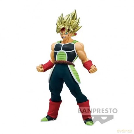 BP DBS Blood of Saiyans Bardock [FIGURKA]