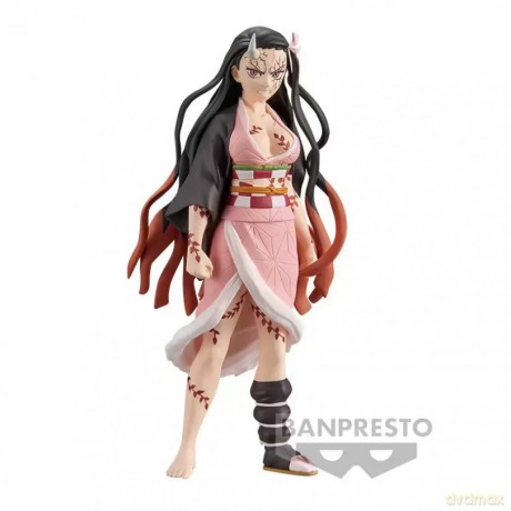 BP Demon Slayer Kny Nezuko Kamado vol. 26 [FIGURKA]