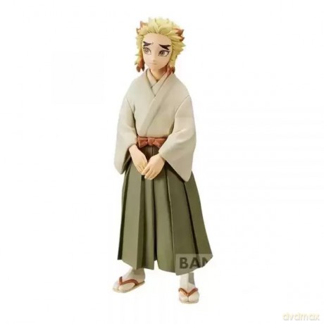 BP Demon Slayer Kny Senjuro Rengoku vol. 26 [FIGURKA]
