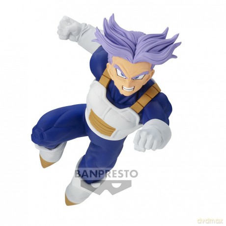 BP Dragon Ball Z Chosenshiretsuden III Trunks vol.2 [FIGURKA]