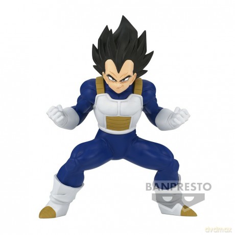 BP Dragon Ball Z Chosenshiretsuden III Vegeta vol 2 [FIGURKA]