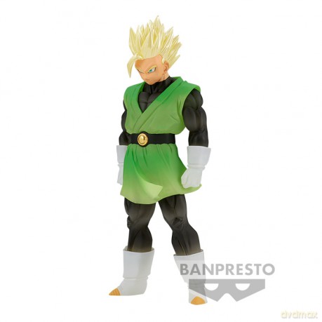 BP Dragon Ball Z Clearise Super Saiyan Gohan Great [FIGURKA]