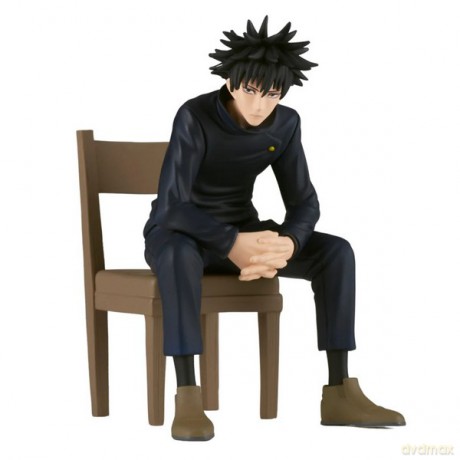 BP Jujutsu Kaisen Break Time Collection vol. 2 [FIGURKA]