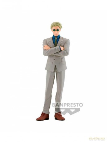 BP Jujutsu Kaisen jnk Mf&Kn kento nanami [FIGURKA]