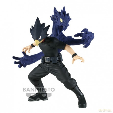 BP My Hero Academia Tah Fumikage Tokoyami vol. 25 [FIGURKA]
