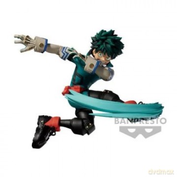 BP my Hero Academia Tah Plus Izuku Midoriya vol.1 [FIGURKA]