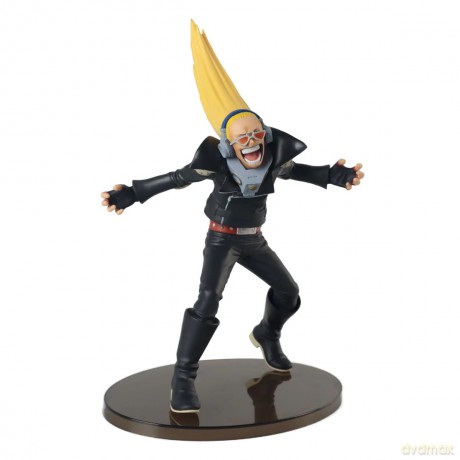 BP My Hero Academia Tah Present Mic vol. 23 [FIGURKA]