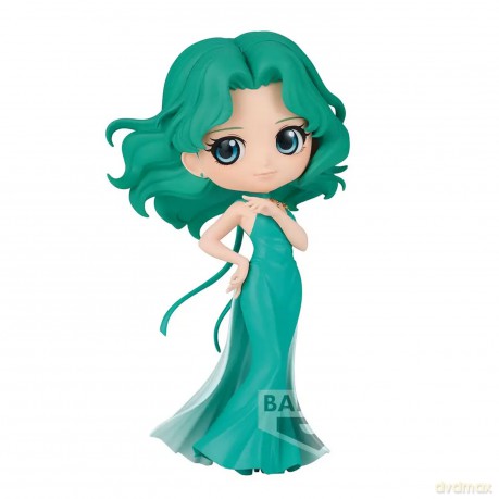 BP Q Posket Sailor Moon Princess Neptune [FIGURKA]