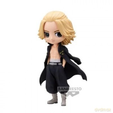 BP Q Posket Tokyo Revengers Manjiro Sano [FIGURKA]