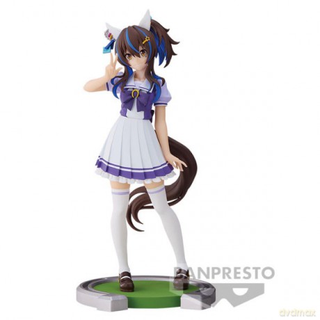 BP Umamusume Pretty Derby Daitaku Gelios [FIGURKA]