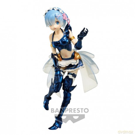 BP Zero Bch EXQ Rem Maid Armour vol 4 [FIGURKA]
