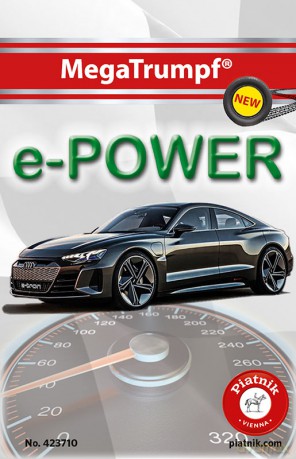Quartet E-Power [KARTY]