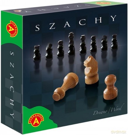 Szachy [GRA]