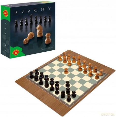 Szachy [GRA]
