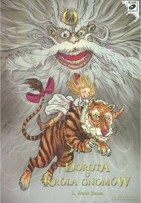 Dorotka U Króla Gnomów - L. Frank Baum [AUDIOBOOK]