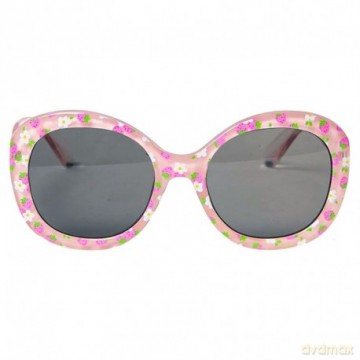 Okulary dzieciece Rockahula Kids 100% UV Sweet Strawberry S1590P