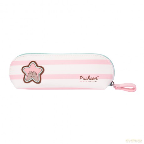 Piórnik średni rose Pusheen mare0046