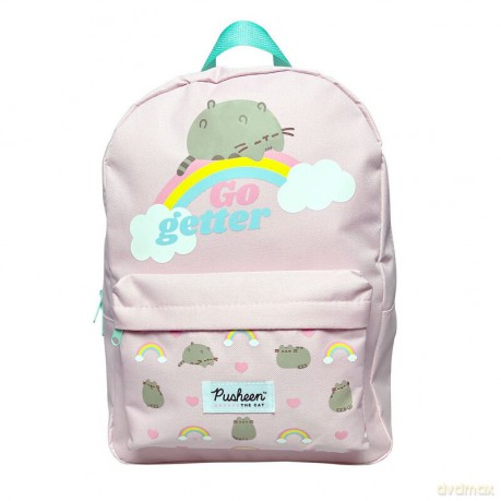 Plecak Rainbow Pusheen Pucc5634