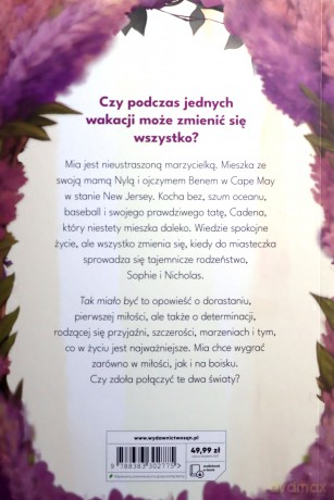 Tak miało być - Julia Żugaj, Przemek Corso [KSIĄŻKA]
