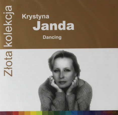 Krystyna Janda: Złota Kolekcja - Portrety [CD]