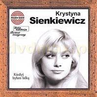 Krystyna Sienkiewicz: Złota Kolekcja - Portrety [CD]