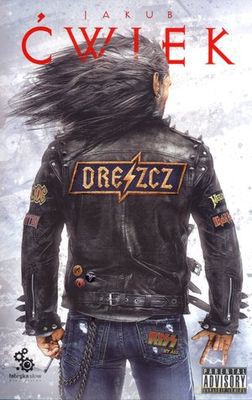 Dreszcz - Jakub Ćwiek [KSIĄŻKA]