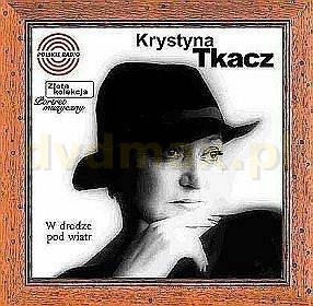 Krystyna Tkacz: Złota Kolekcja - Portrety [CD]