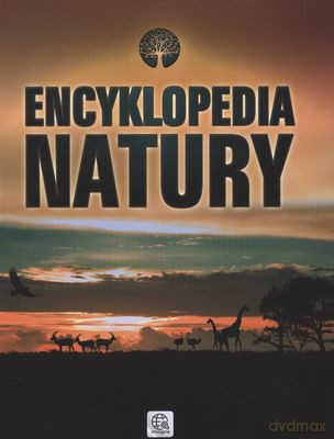 Encyklopedia Natury (twarda) [KSIĄŻKA]
