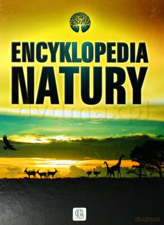 Encyklopedia Natury (twarda) [KSIĄŻKA]