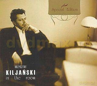 Krzysztof Kiljański: In The Room - Edycja Specjalna [2CD]