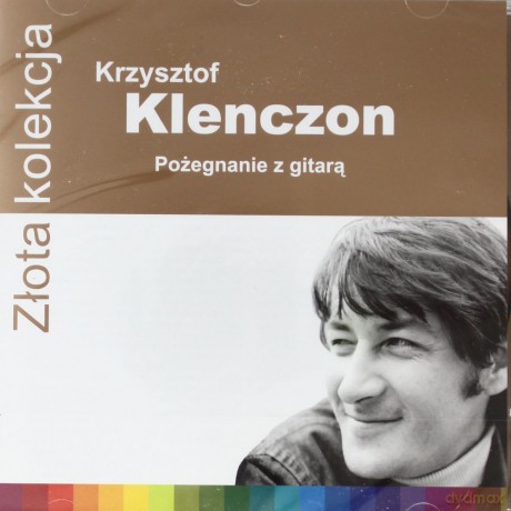 Krzysztof Klenczon: Złota Kolekcja [CD]
