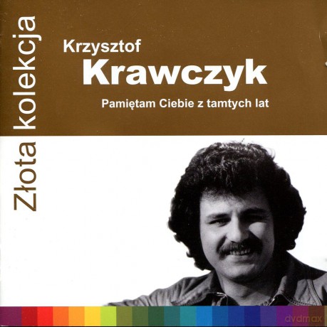 Krzysztof Krawczyk: Złota Kolekcja [CD]