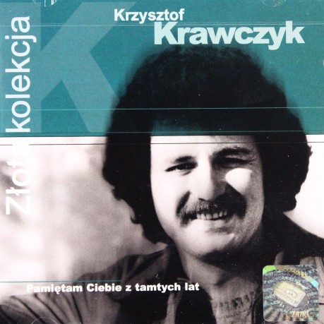Krzysztof Krawczyk: Złota Kolekcja [CD]
