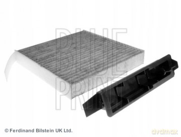 Blue Print ADR162505 Filtr, wentylacja przestrzeni pasażerskiej Renault Dacia