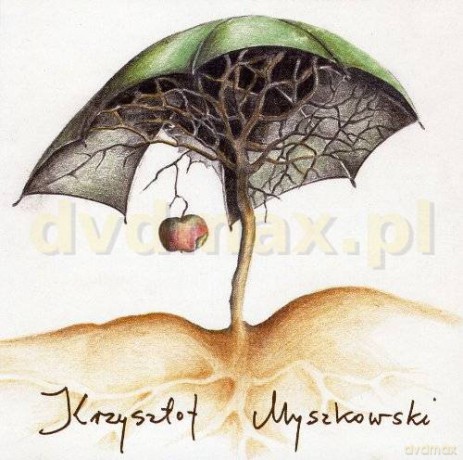 Krzysztof Myszkowski: Krzysztof Myszkowski [CD]