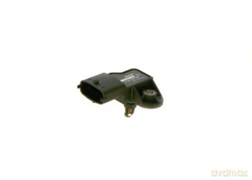 Bosch 0 261 230 099 Czujnik, ciśnienie w kolektorze dolotowym Mercedes Opel Ford Honda Chevrolet