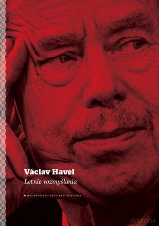 Letnie Rozmyślania - Vaclav Havel [KSIĄŻKA]
