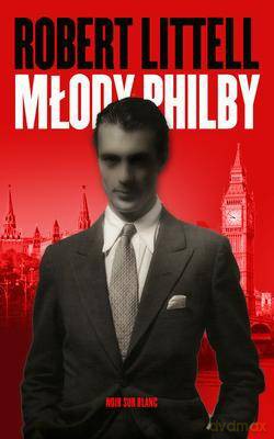Młody Philby - Robert Littell [KSIĄŻKA]